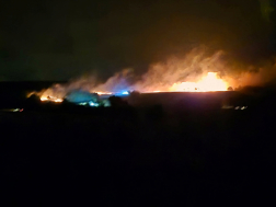 Majd kétszáz esetben riasztották a vihar miatt a tűzoltókat