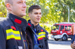 Csilletoló verseny Tatabányán