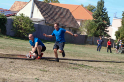 Százéves a Kecskédi Önkéntes Tűzoltó Egyesület