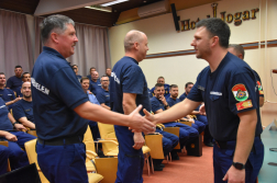 Siker a szakmai versenyen