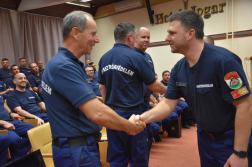 Siker a szakmai versenyen