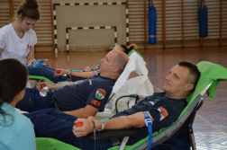 Véradás az igazgatóságon