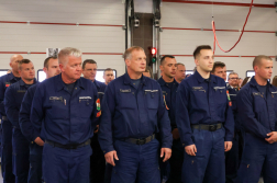 Országos és megyei elismerések a nemzeti ünnep alkalmából