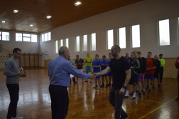 Katasztrófavédelem