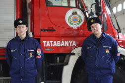 Katasztrófavédelem