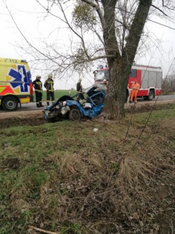 Katasztrófavédelem