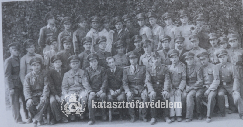 Katasztrófavédelem