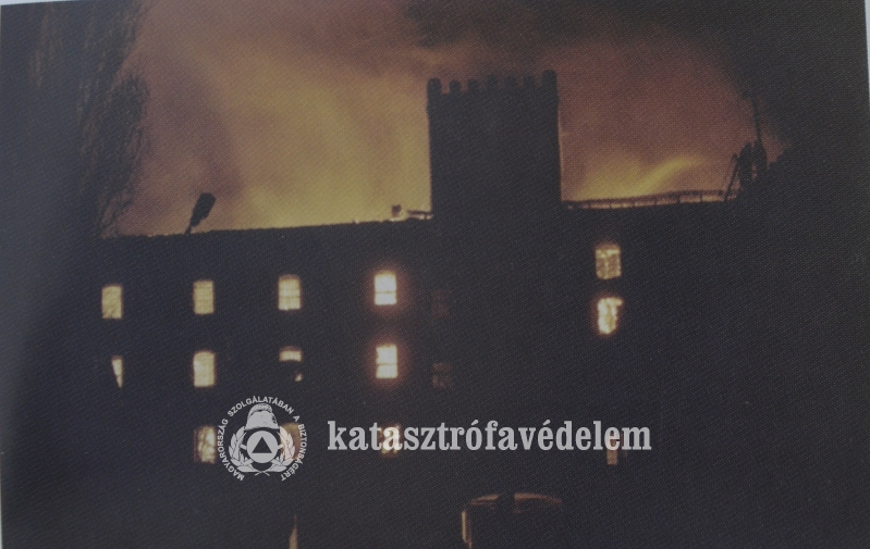 Katasztrófavédelem