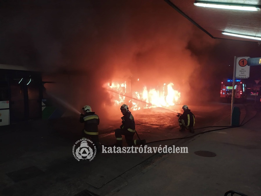 Katasztrófavédelem