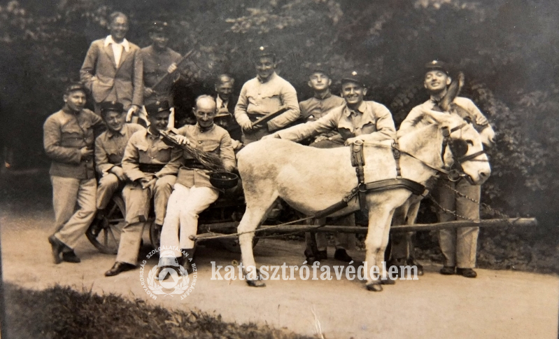 Katasztrófavédelem