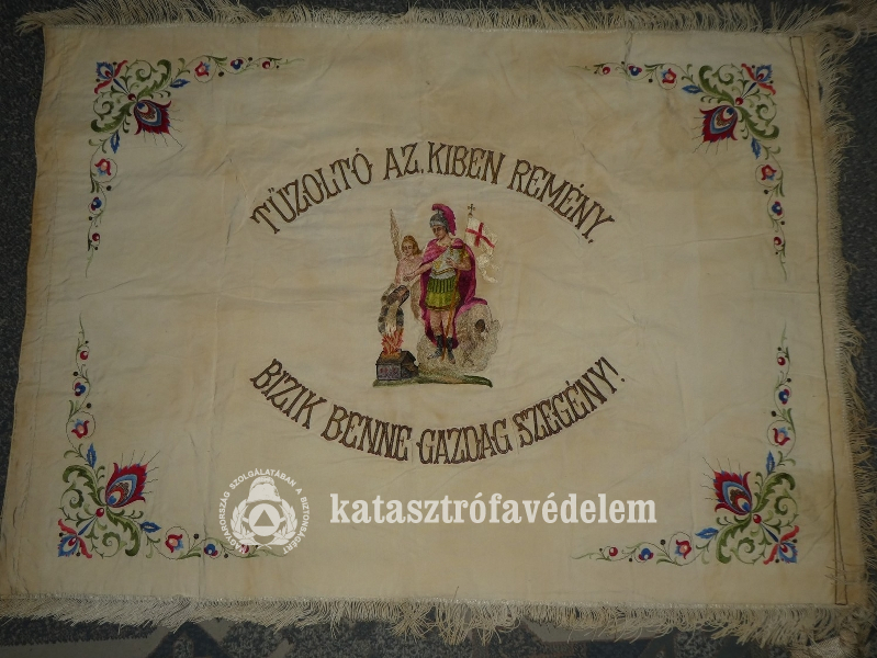 Katasztrófavédelem