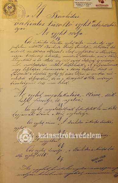 Katasztrófavédelem