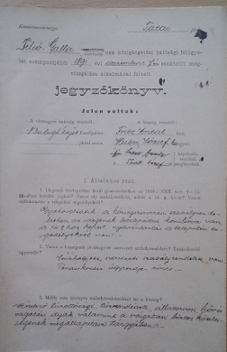 Katasztrófavédelem