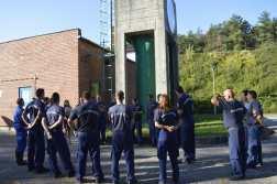 Gyakorlat az Északdunántúli Vízmű Zrt.-nél