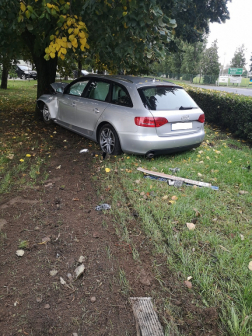 Főképp műszaki mentésekhez vonultak a megye tűzoltói