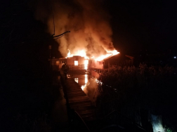 Katasztrófavédelem