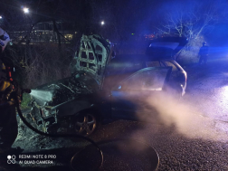 Katasztrófavédelem