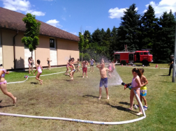 A Bábolnai Önkéntes Tűzoltó Egyesületről