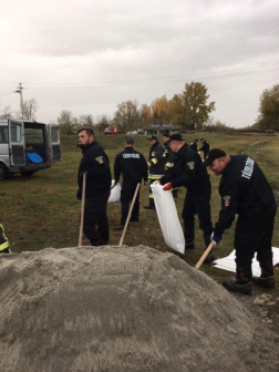 A Dunaalmási Önkéntes Tűzoltóegyesületről