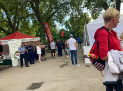 Programok kicsiknek és nagyoknak