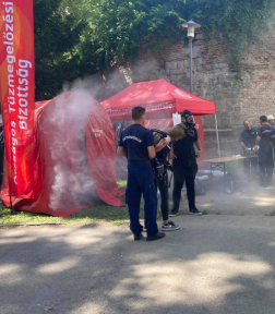 Programok kicsiknek és nagyoknak